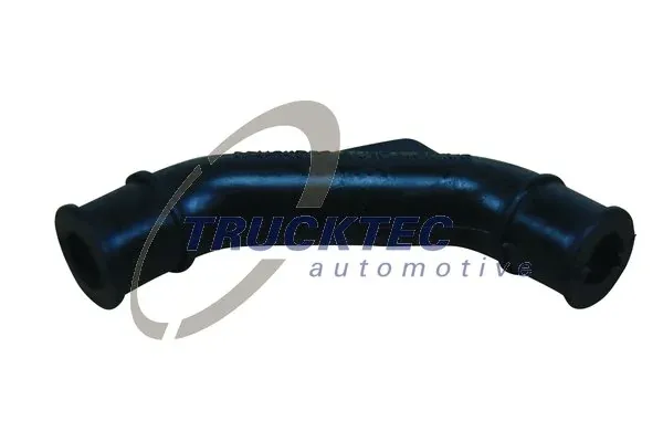 Патрубок вентиляції картера 0214007 Trucktec