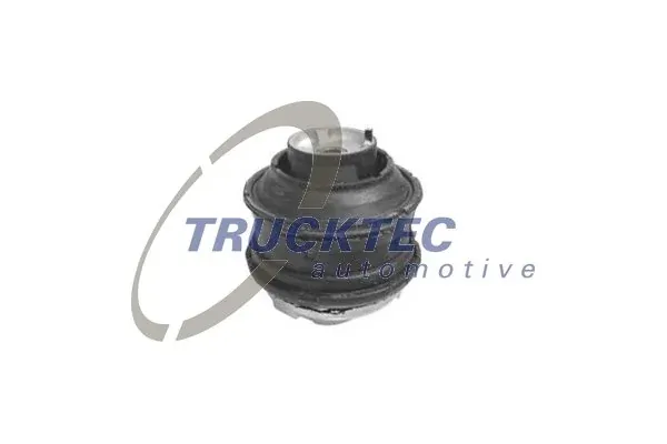 Подушка (опора) двигуна ліва/права 0222035 Trucktec