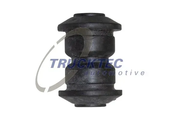 Сайлентблок переднього важеля 0231110 Trucktec