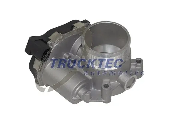 Дросільна заслінка 0714228 Trucktec