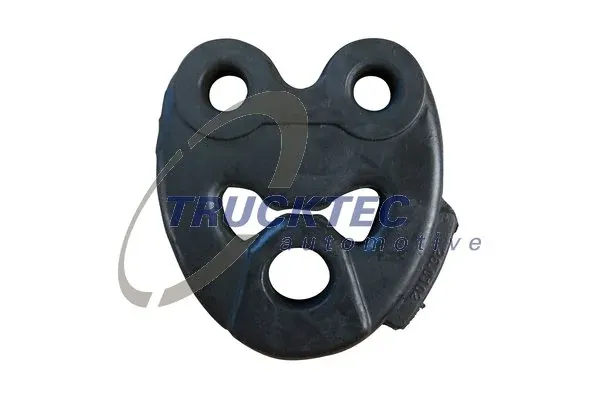Подушка глушника 0239006 Trucktec