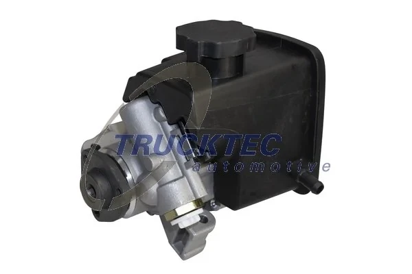 Насос ГУР 0237146 Trucktec