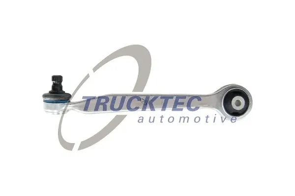Важіль передньої підвіски верхній, лівий 0731031 Trucktec