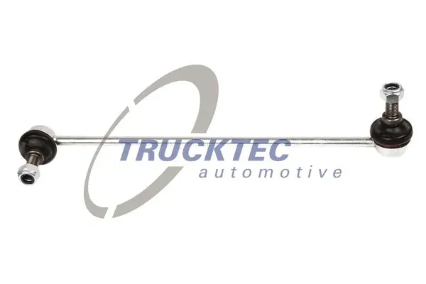 Стійка стабілізатора переднього 0730138 Trucktec