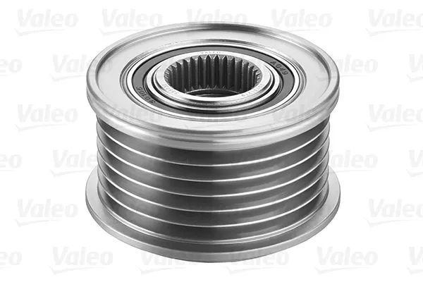 Шків генератора 588030 VALEO
