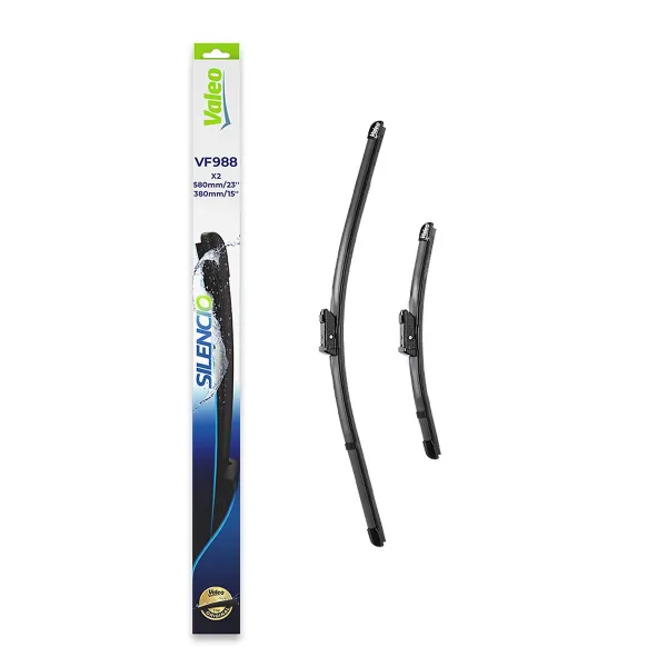 Щітки склоочисника 577988 VALEO