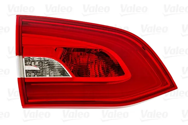 Ліхтар задній лівий, внутрішній 045374 VALEO
