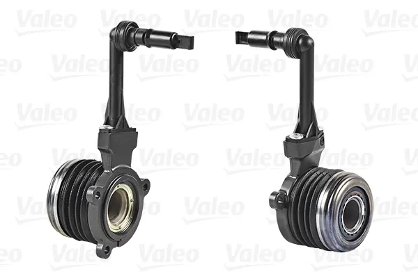 Робочий циліндр зчеплення в зборі з витискним підшипником 804521 VALEO