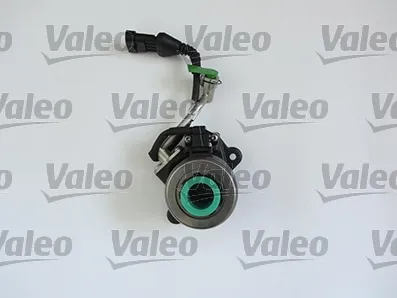 Робочий циліндр зчеплення в зборі з витискним підшипником 804599 VALEO