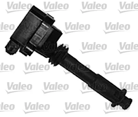 Котушка запалювання 245155 VALEO