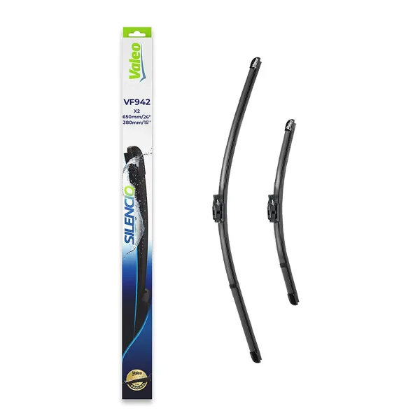 Щітки склоочисника 577942 VALEO