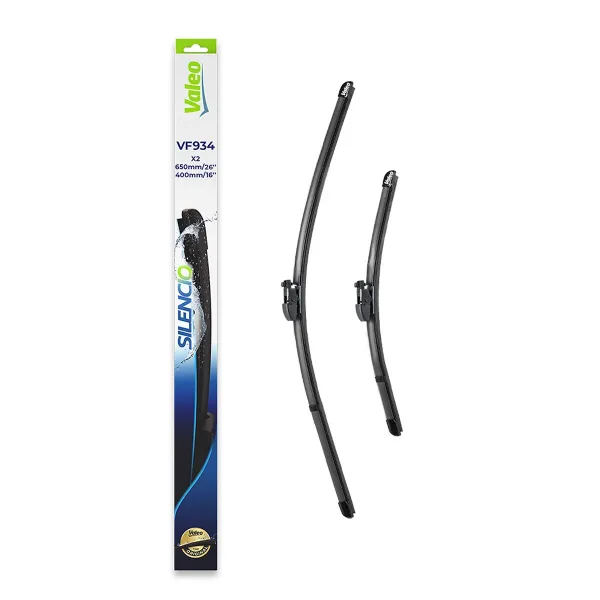 Щітки склоочисника 577934 VALEO