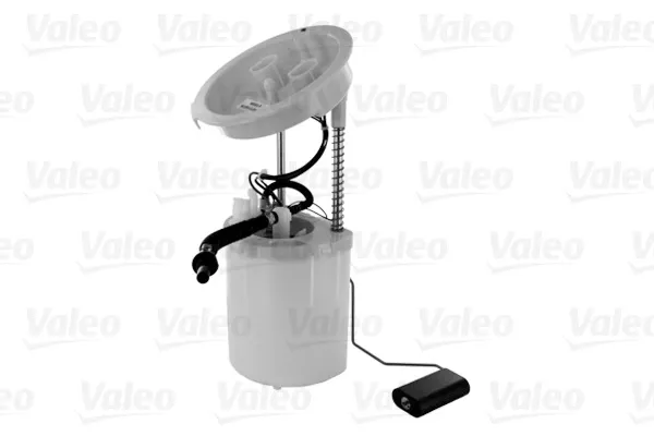 Бензонасос 348750 VALEO