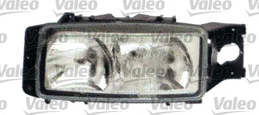 Фара права 5010231670 Renault (RVI)