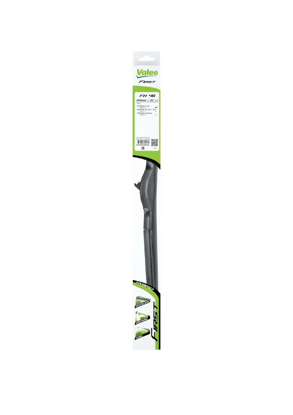 Щітка-двірник лобового скла, пасажирська 575828 VALEO