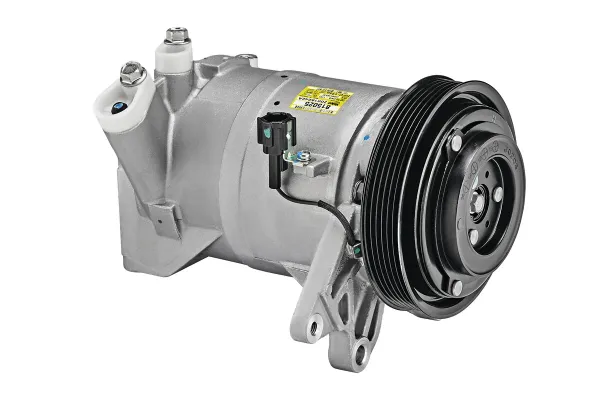 Компресор кондиціонера 815025 VALEO