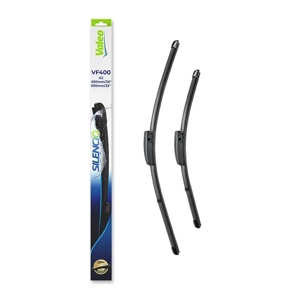 Щітки склоочисника 574309 VALEO