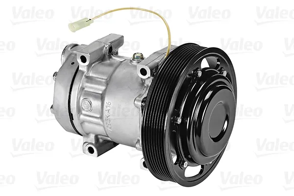Компресор кондиціонера 813046 VALEO