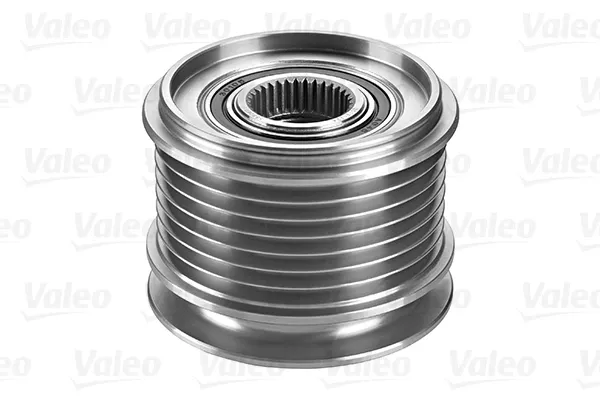 Шків генератора 588060 VALEO