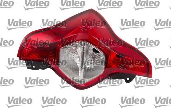 Лівий стоп 044777 VALEO
