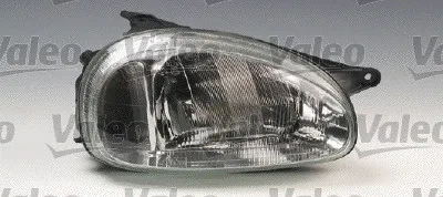 Фара права Opel Combo A
