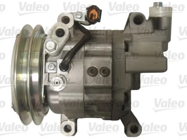 Компресор кондиціонера 813115 VALEO