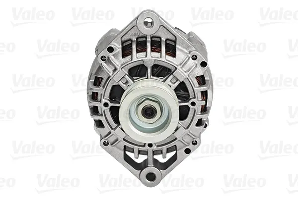 Генератор 439266 VALEO