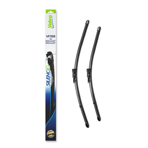 Щітки склоочисника 574373 VALEO
