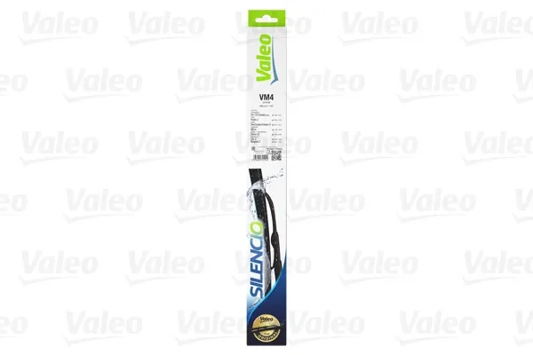 Щітка-двірник лобового скла, пасажирська 574129 VALEO