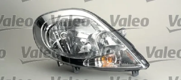 Фара ліва 043395 VALEO