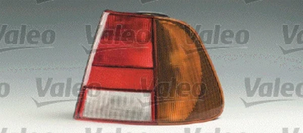  Лівий стоп Volkswagen Polo 3