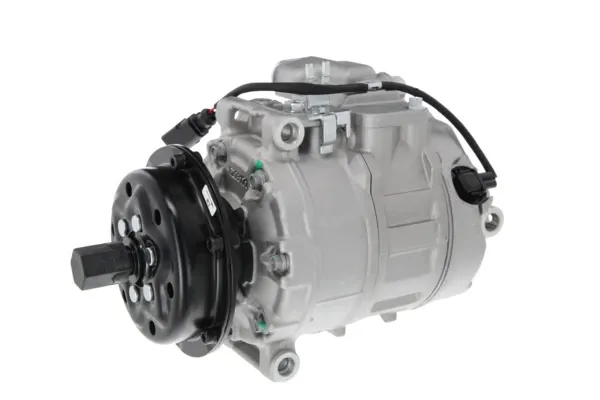 Компресор кондиціонера 813329 VALEO