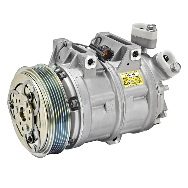 Компресор кондиціонера 92600CX000 Nissan/Infiniti