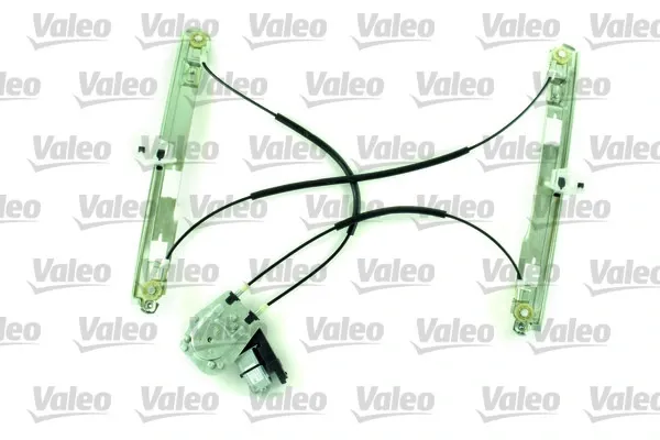 Механізм склопідіймача двері передньої, правої 851923 VALEO