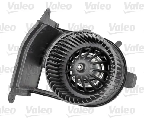Вентилятора пічки 715232 VALEO