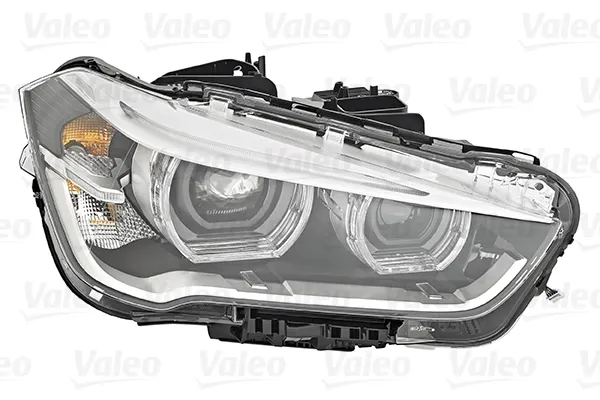 Фара ліва 46734 VALEO