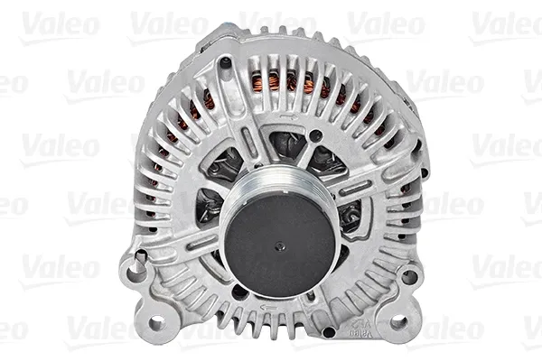 Генератор 437542 VALEO