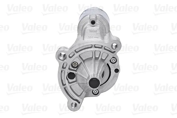 Стартер 455512 VALEO