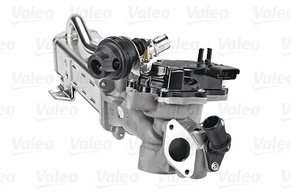Клапан ЄГР 700441 VALEO