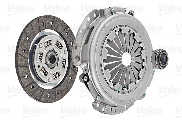 Зчеплення 786039 VALEO