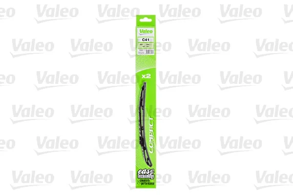 Задня щітка 576003 VALEO