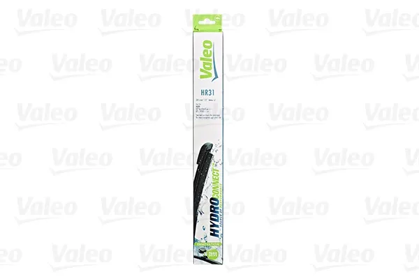 Задня щітка 578562 VALEO
