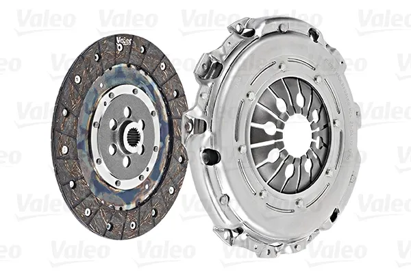 Зчеплення 826955 VALEO
