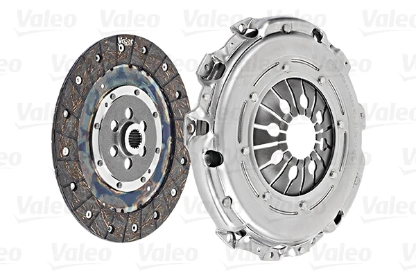 Зчеплення 826955 VALEO