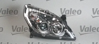 Фара права 043017 VALEO