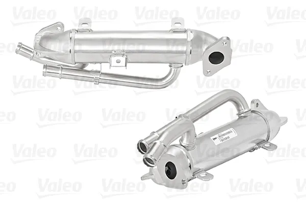 Радіатор системи EGR рециркуляції вихлопних газів 817754 VALEO