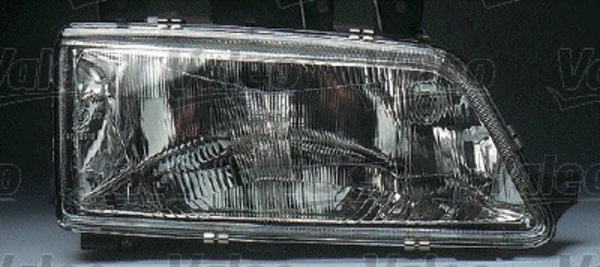  Фара ліва Peugeot 405 1