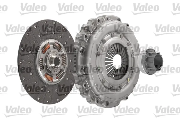 Зчеплення 500055479 Iveco