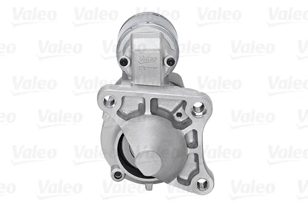 Стартер 438163 VALEO