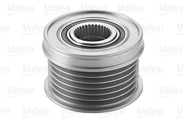 Шків генератора 588078 VALEO